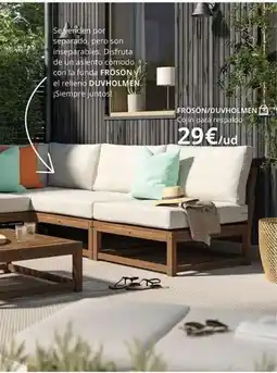 IKEA Disfruta - prossom oferta