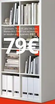IKEA Realvalle - laminado oferta