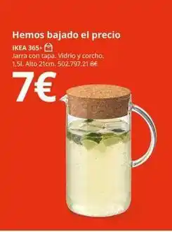 IKEA Ikea - hemos bajado el precio oferta