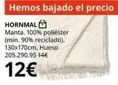 IKEA Hornmal oferta