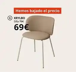 IKEA Krylbo oferta