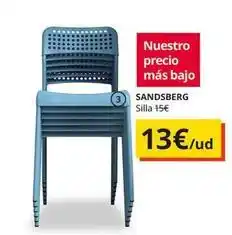 IKEA Sandsberg oferta