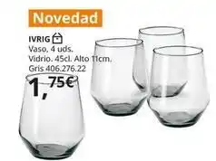 IKEA Vaso oferta