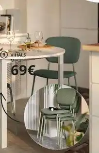 IKEA Mesa oferta