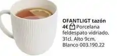 IKEA Blanco - tazón oferta