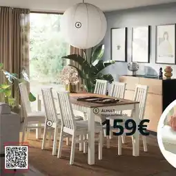 IKEA Alhuit oferta