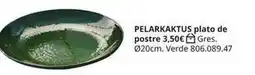 IKEA Plato de postre oferta
