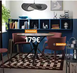 IKEA Novedad oferta