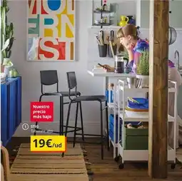 IKEA Nuestro precio más bajo oferta