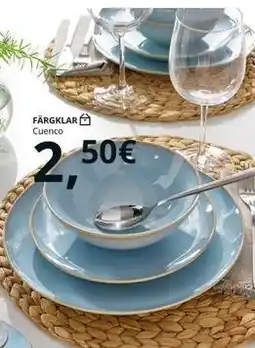 IKEA Cuenco oferta