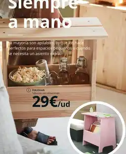IKEA Stembre a man oferta