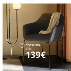 IKEA Silla oferta