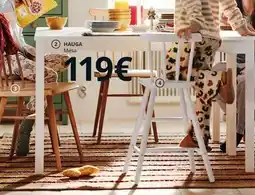 IKEA Hauga oferta