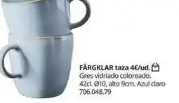 IKEA Claro - faza oferta