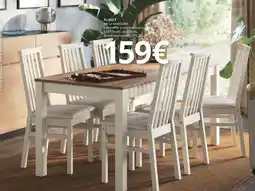 IKEA Vajillas oferta