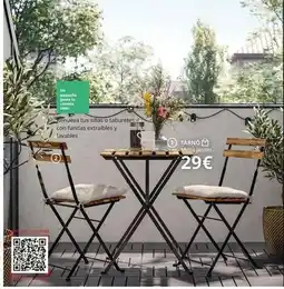 IKEA Tarno oferta