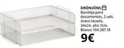 IKEA Blanco - drönjöns oferta