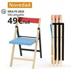 IKEA Ikea - silla ps 2026 oferta