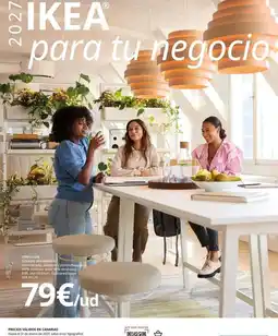 IKEA Ikea - pizzes oferta