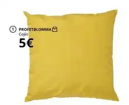 IKEA Profetblómma cojin oferta