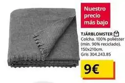 IKEA Tjarblomster oferta
