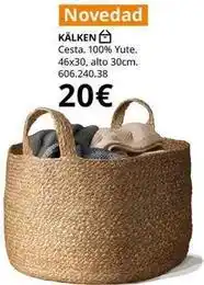 IKEA Kálken oferta