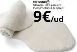 IKEA Blanco - toftlund oferta