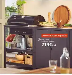 IKEA Hemos bajado el precio oferta