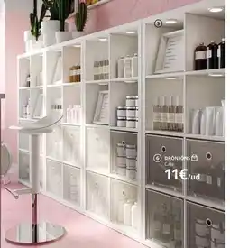 IKEA Caja oferta