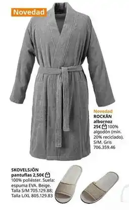 IKEA Eva - rockan oferta