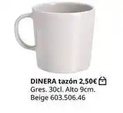 IKEA Dinera tazón oferta