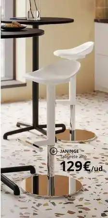 IKEA Tofuere a tila oferta