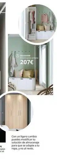 IKEA Juego de cabello oferta