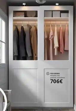 IKEA Aspirador consola oferta
