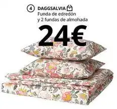 IKEA Daggalvia oferta