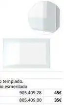 IKEA Ahumado oferta