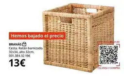 IKEA Benañ oferta