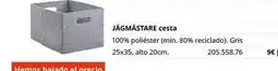 IKEA Jagmâstare cesta oferta