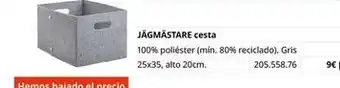 Jagmâstare cesta
