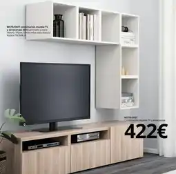 IKEA Blanco - set tazzet oferta