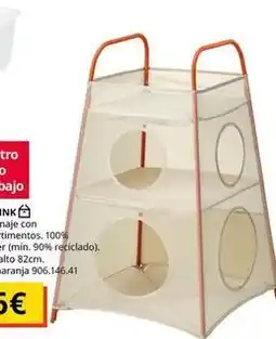 IKEA Male con timentos oferta