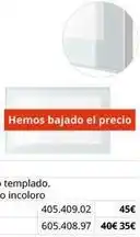 IKEA El mechio el precio oferta