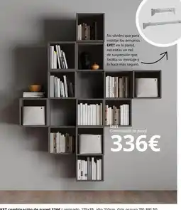 IKEA Estrellas de canapé 3x6 cm oferta