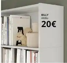 IKEA Billy - billy oferta