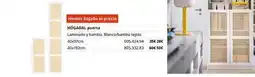 IKEA Hogadal puerta oferta