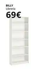 IKEA Billy - lille oferta
