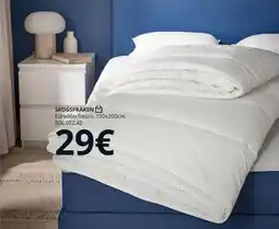 IKEA Edredon fresco oferta