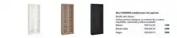 IKEA Blanco - billy-portes conjunto con parfraz oferta