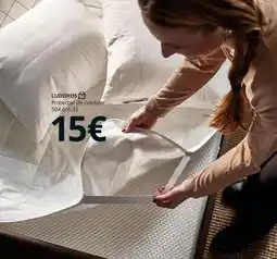 IKEA Luddros oferta