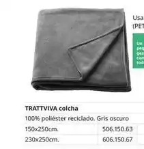 IKEA Cam - trattviva colcha oferta